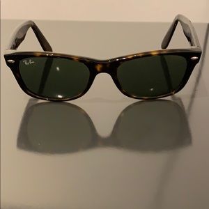Ray Ban New Wayfarer